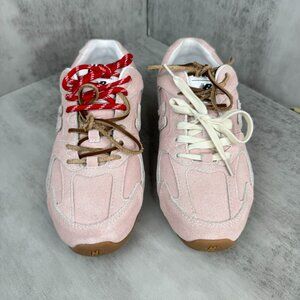 💥Fast shipping💥New Balance X Miu Miu 530 Suede Brown Sneakers